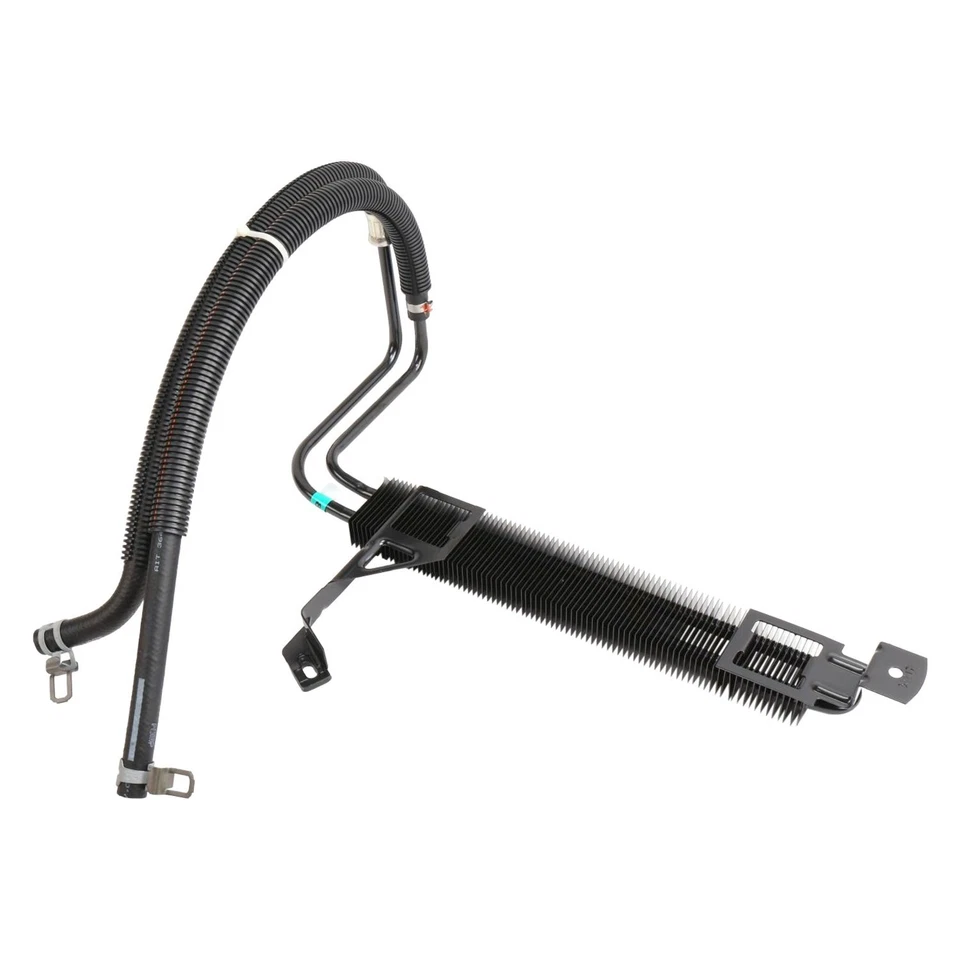 For Chevy Silverado 2500 HD Classic 07 Power Steering Cooler GM Original Foto 2 de 3