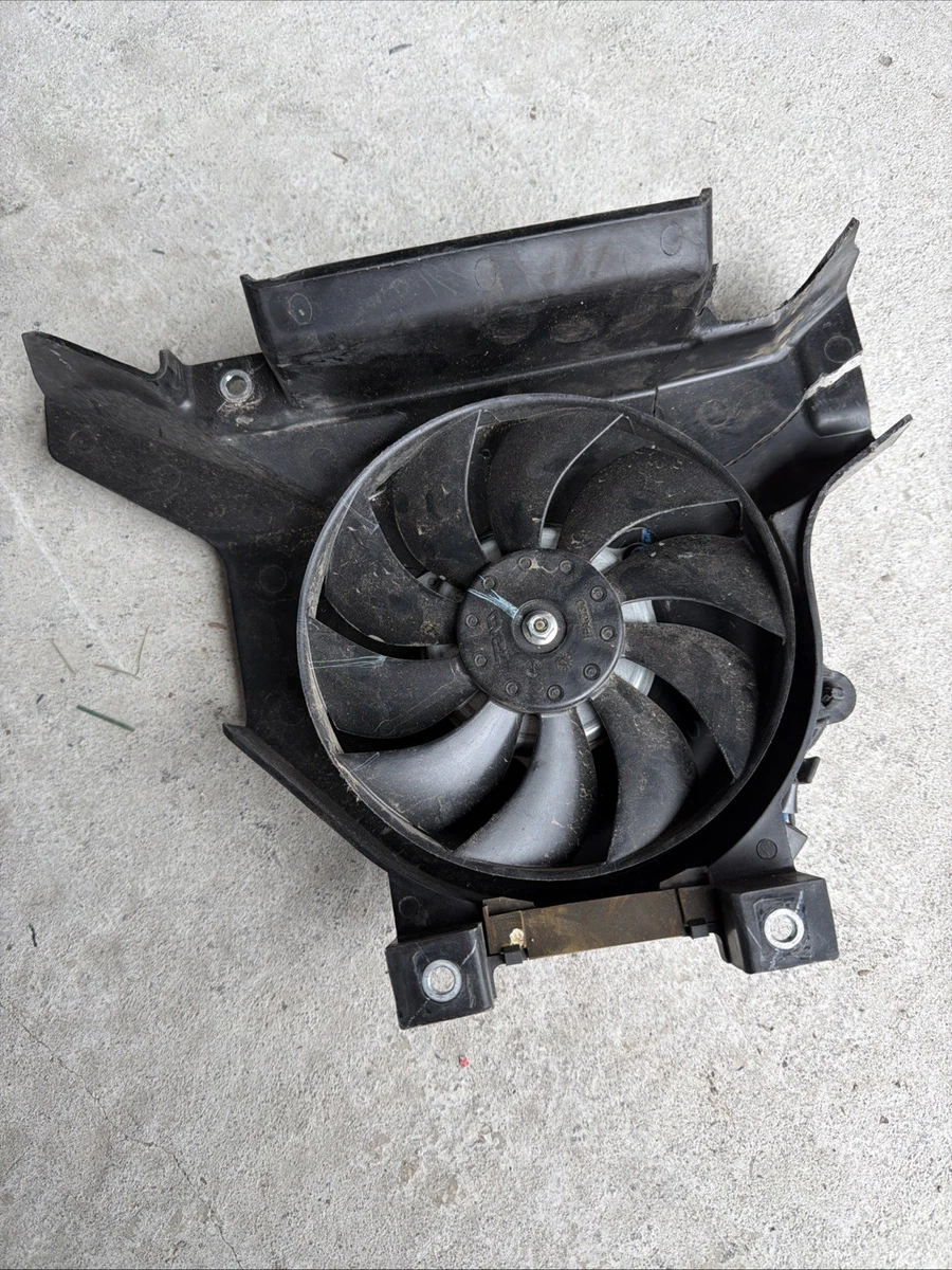 Kawasaki Motorcycle Fans & Fan Parts for sale | eBay