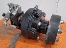 White Drive Products HB Hydraulic Wheel Drive Motor With Holding Brake Unit E