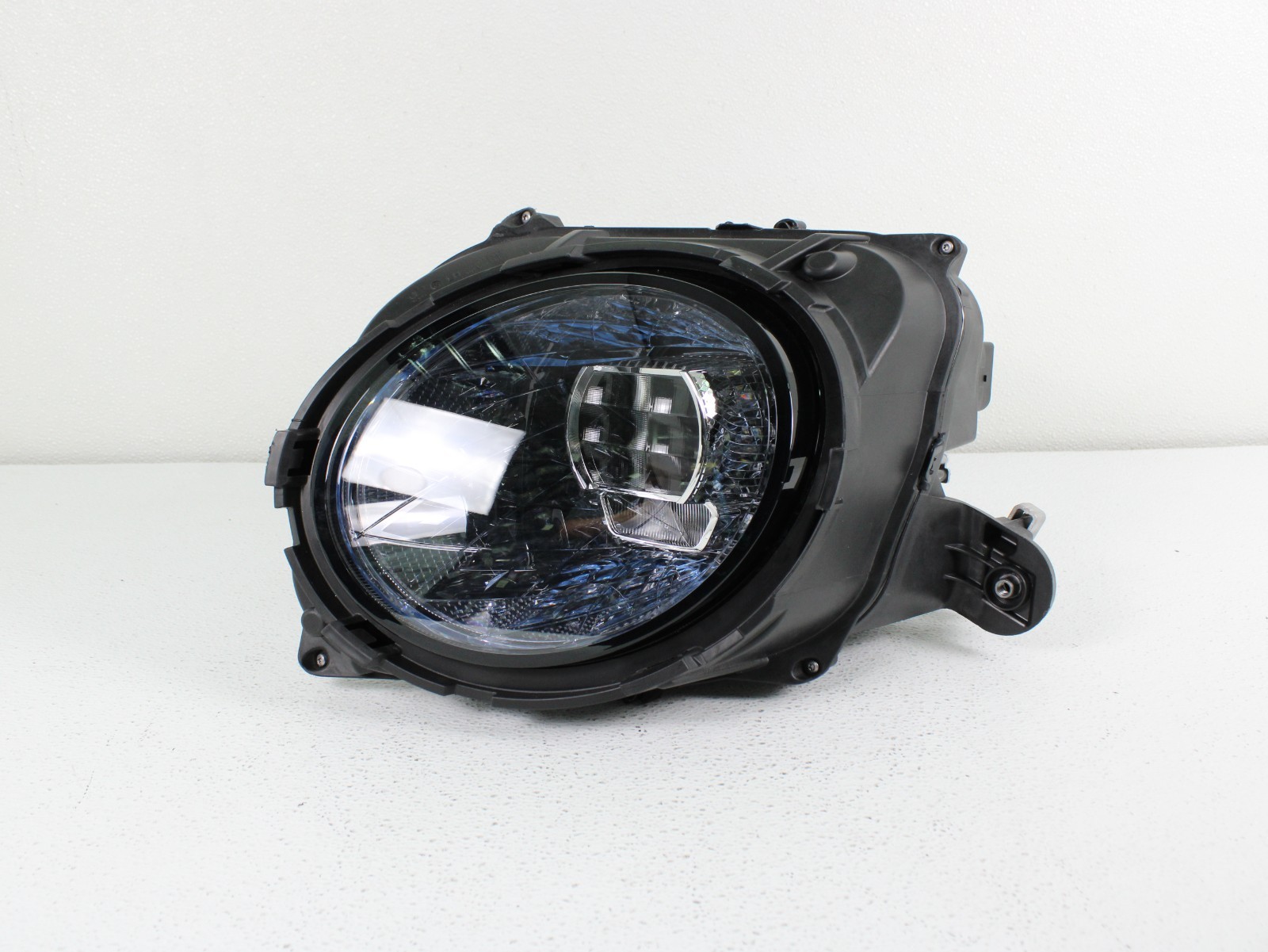 Bentley Continental GT 2020-2023 LEFT Headlight