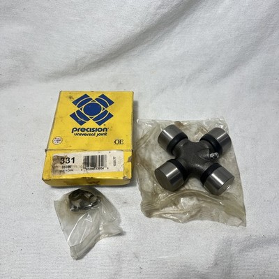 331 Precision Universal Joint (2.3.B) 