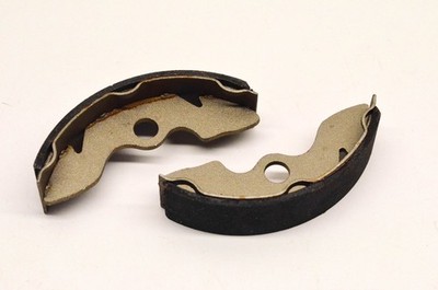 Moose Utility M9149 Brake Shoe Kit NOS