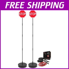 Easy Garage Parking Aid 2 Pack