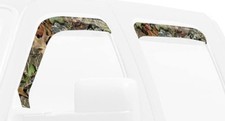 Mossy Oak Graphics 10008-wv-ob Obsession Camouflage Window Visor Accent Kit