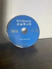 Wii Sports (Nintendo Wii, 2006) DISC ONLY (Tested)