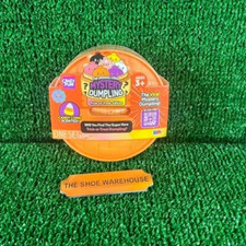 One Crazy Fun RMS Mystery Dumpling Trick or Treat Edition Squishy Toy NEW