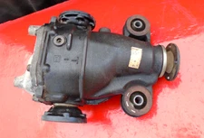 01 02 03 04 05 LEXUS IS300 REAR DIFFERENTIAL CARRIER ASSEMBLY AUTOMATIC OEM M96