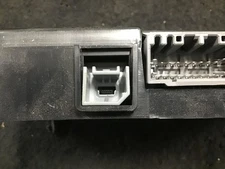 Chassis ECM Communication Telematics Opt Rsp Fits 11-19 CARAVAN 455497