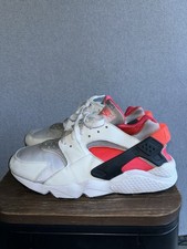 Size 10 - Nike Air Huarache Icons - Infrared