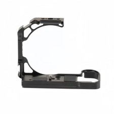 Camera cage quick release stabilizer suitable for Nikon Z5II Quick delivery