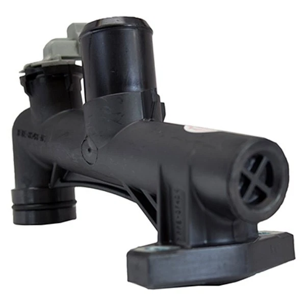 For Ford Fusion 2006-2012 Motorcraft Engine Coolant Hose - Image 2 of 3