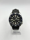 *Working* Vintage Seiko 7548-7000 JDM Quartz Diver Suwa Dial w/ Original Strap