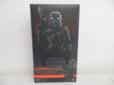 HOT TOYS - STAR WARS MMS737 - SHADOW TROOPER - 1/6 SCALE FIGURE NEW IN BOX - #OS