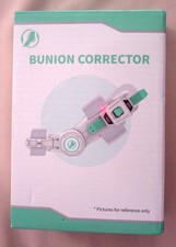 Upgraded Bunion Corrector for Women  Men