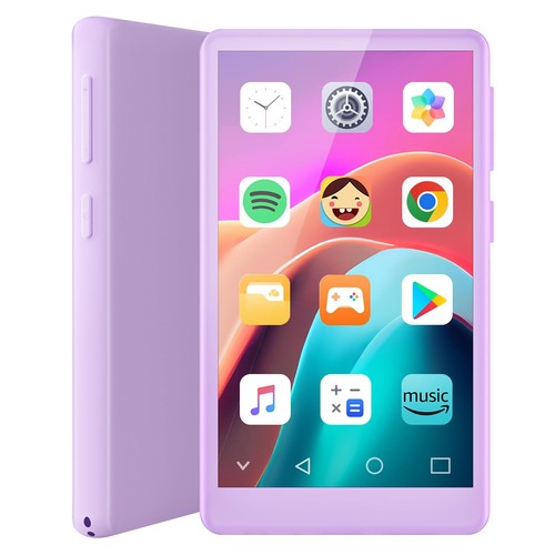 Octa Player 96GB MP3 Player with Bluetooth and WiFi, 4.0