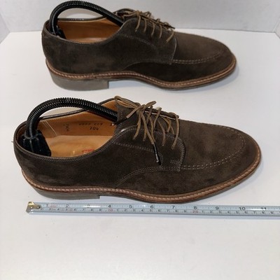 Alden 704L
