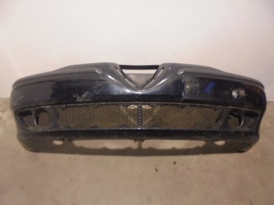 0156024030 VORDERE STOSSSTANGE / VERDE OSCURO / 3938782 FÜR ALFA ROMEO 156 116