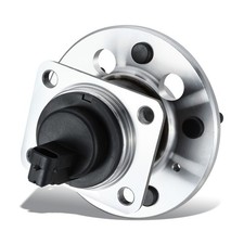 Fit 91-05 Riviera Deville Malibu Rear Leftright Wheel Bearing Hub Wabs Sensor Fit 91-05 Riviera Deville Malibu Rear Leftright Wheel Bearing Hub Wabs Sensor