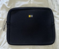 Case Logic Black Laptop Case
