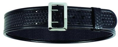 Bianchi Model 7960 AccuMold Elite Sam Browne Duty Belt, 2.25'' (58mm)