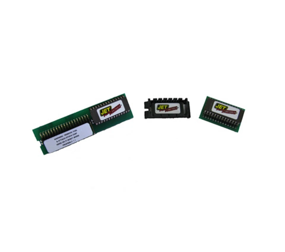 Jet 294055S, Computer Chip Aftermarket High Performance Racing Speed Parts - Image 3 of 4