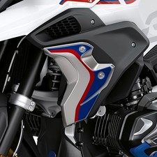 Protezione spoiler copri-radiatore per BMW R 1250 GS 2018-2019 ADG-R1250GS(M) HP