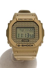 CASIO Watch Digital BLK GLD Black Gold Clean Casio Men s Secast