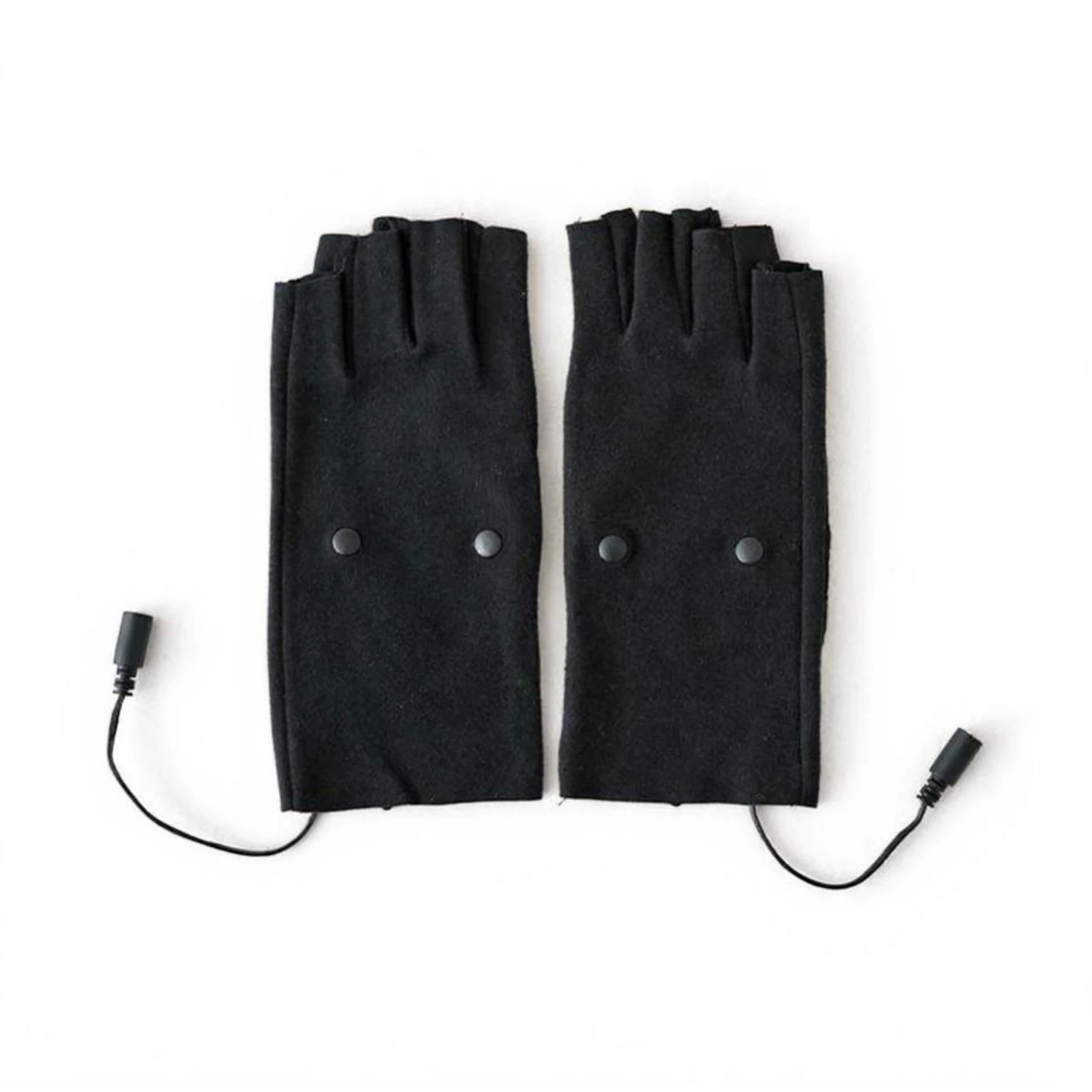 Electric Heated Gloves, Adjustable, Outdoor