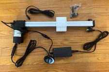 Motor Linear Actuator Kit for Power Recliner Sofa Lift Chairs 330mm 33mm/s 800N