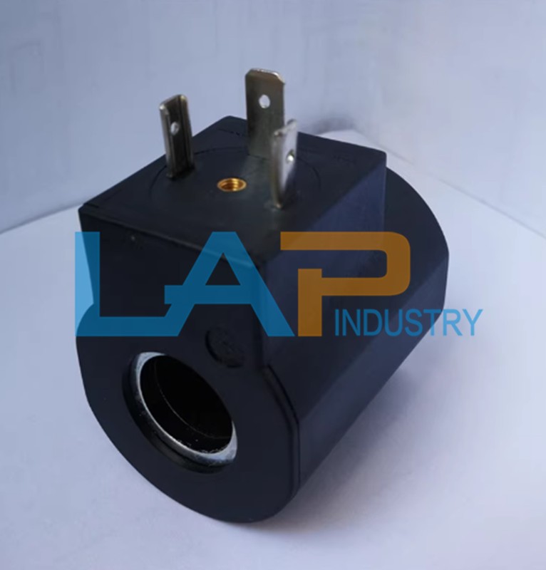 1Pcs New For KC3231 24VDC 26W solenoid valve coil Replacement