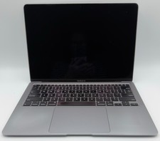 MacBook Air 13   2020   i3 1.1 GHz   8 GB   128 GB   Sideral Gray