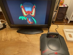 Atari Jaguar Bundle (Tested)
