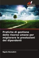 Pratiche Di Gestione Delle Risorse Umane Per Migliorare Le Prestazioni Dei...