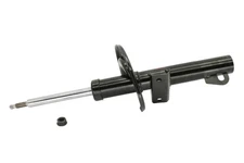 Shock Absorber / Strut Excel-G Twin-Tube Gas Charged Each