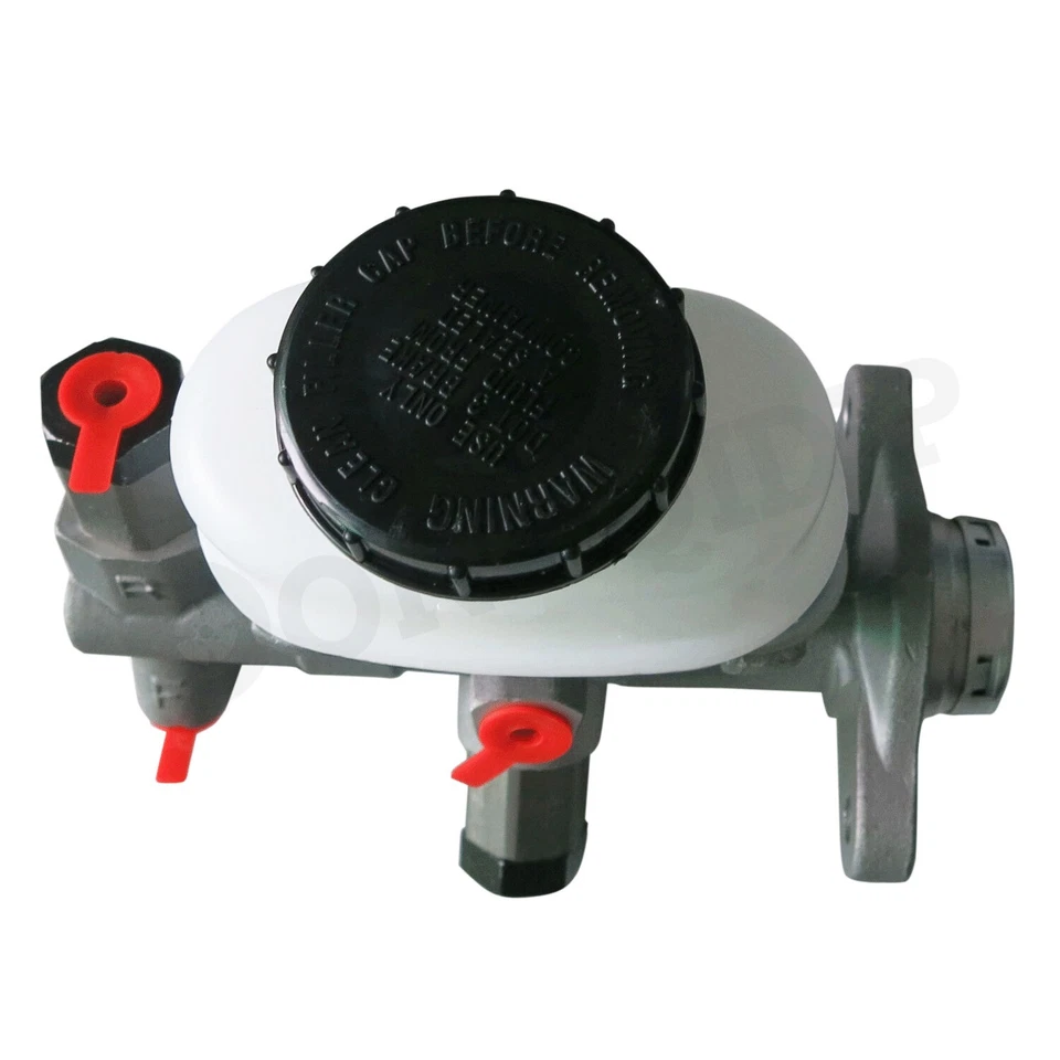 Nuevo cilindro maestro de freno para Nissan 200SX Sentra 1995-1999 1,6 L 2,0 L Foto 4 de 4