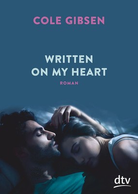Written on my heart Roman