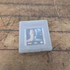 T2 Terminator 2 Judgment Day Nintendo GameBoy Authentic