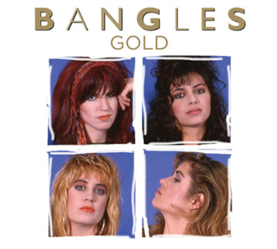 The Bangles Gold (CD) Box Set
