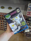 Funko Pop! Scooby-Doo! Snow Ghost #36 (Digital Exclusive) LE 1550 Pcs
