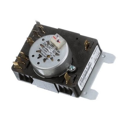 D517562 Speed Queen Dryer Timer (NEW)