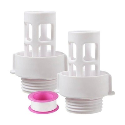 Heavy Duty Pool Hose Connector 10184 Pool Hose Adapter Pool Drain Adapter