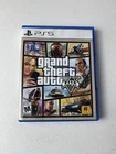 Grand Theft Auto V PS5