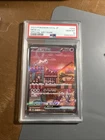 Pokemon 2023 Japanese SV2a Card 151 Mew ex SAR Holo 205/165 PSA 10