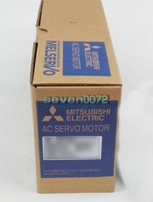 1X NEW Mitsubishi servo motor HF-KE73B HFKE73B