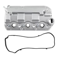 Aluminum Front Engine Valve Cover For Honda Accord Odyssey Pilot Ridgeline 3.5l Aluminum Front Engine Valve Cover For Honda Accord Odyssey Pilot Ridgeline 3.5l