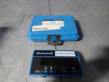 HONEYWELL S7800A1001 KEYBOARD DISPLAY MODULE   09251530488