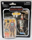 Star Wars The Vintage Collection The Mandalorian Cobb Vanth (Mandalorian Armor)