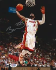 DWYANE WADE MIAMI HEAT Signed Autographed 8x10 photo Reprint