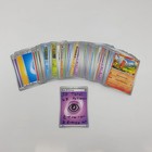 Scarlet & Violet 151 Pokemon Cards Bulk Lot x57 Commons No Duplicates TCG Bundle