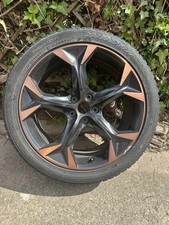 Cupra Formentor 245 40 R19 Zoll Alufelge 8x19 ET40, 5FF601025E  1 St&uuml;ck